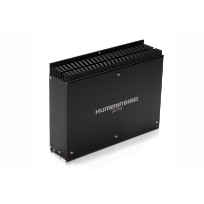 Humminbird SC 110 Autopiloto kurso kompiuteris 